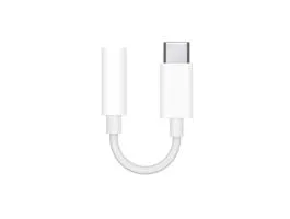 Apple USB-C - 3,5mm Jack adapter