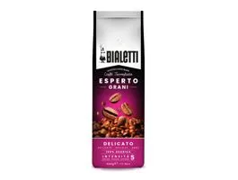 Bialetti Delicato 500 g szemes kávé