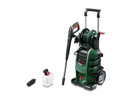 Bosch Advanced Aquatak 150 magasnyomású mosó