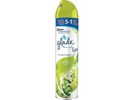 Brise Glade 300ml gyöngyvirág illatú aerosol