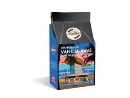 Cafe Frei Miami Beachi Vaníliakávé 125g szemes kávé