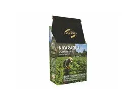 Cafe Frei Nicaraguai dohány 125g szemes kávé