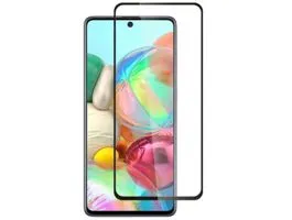 Cellect LCD-SAM-A42-FCGLASS Galaxy A42 üveg kijelzővédő fólia