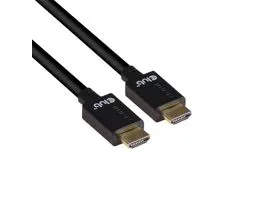 CLUB3D HDMI 2.1 - Ultra High Speed HDMI 4K 120Hz 3m kábel