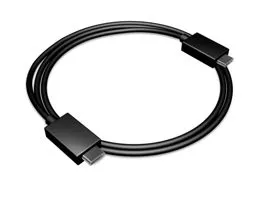 CLUB3D USB 3.1 Type C - USB 3.1 Type C 0,8m kábel