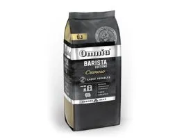 Douwe Egberts Omnia Barista Editions Cremoso 900 g szemes kávé