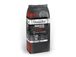 Douwe Egberts Omnia Barista Editions Espresso Mezzo 900 g szemes kávé