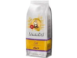 Douwe Egberts Omnia Silk 1000 g szemes kávé