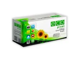 ECO HP CF217A utángyártott fekete toner