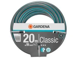 Gardena Classic 19 mm (3/4&quot;) 20 m tömlő