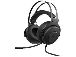 HP OMEN Blast fekete gamer headset