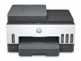 HP SmartTank 790 multifunkciós tintasugaras külsőtartályos nyomtató