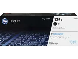 HP W1350X (135X) fekete nagykapacitású toner