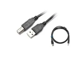 IRIS 3m USB 2.0 nyomtató kábel (CX-101)