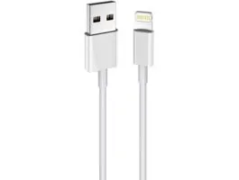 Stansson MFI 1m USB - Lightning kábel