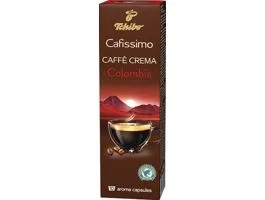 Tchibo Caffé Crema Columbia 10 db kávékapszula