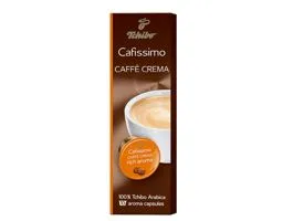 Tchibo Caffé Crema Rich Aroma 10 db kávékapszula