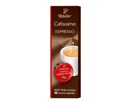 Tchibo Espresso Elegant Aroma 10 db kávékapszula