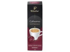 Tchibo Espresso Intense Aroma 10 db kávékapszula