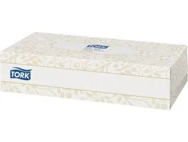 Tork Facial Tissue 100db-os kozmetikai kendő F1