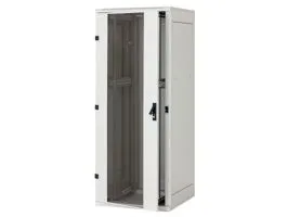 Triton 19&quot; 42U 800x800 mm álló rack szekrény