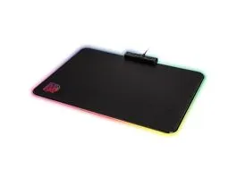 Ttesports Draconem RGB Touch világító gamer egérpad