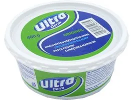 Ultra Derm 400g kéztisztító