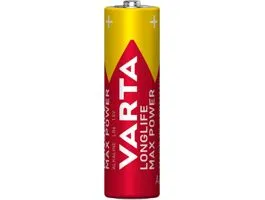 Varta 4706101412 Max Tech AA alkáli ceruza elem 2db/bliszter