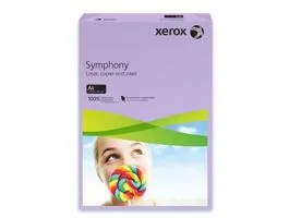 Xerox Symphony A4 80g pasztel orgona másolópapír