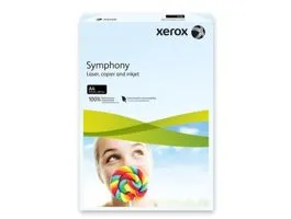 Xerox Symphony A4 80g pasztel világoskék másolópapír