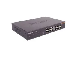 D-Link DES-1016D 16 port 10/100 Desktop Switch