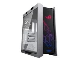 ASUS GX601 ROG STRIX HELIOS Fehér ablakos (Táp nélküli)  ATX ház