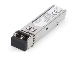 DIGITUS 1.25 Gbps MM LC DX SFP Modul