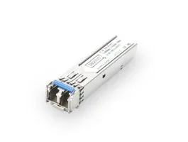 DIGITUS 1.25 Gbps SM LC DX SFP Modul