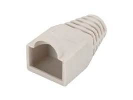 DIGITUS RJ45 szürke törésgátló