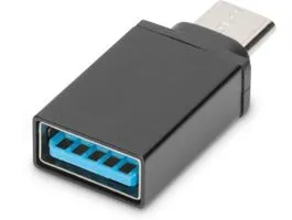 DIGITUS USB 3.0 Type A anya- USB 3.0 Type C apa adapter