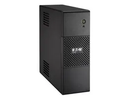 EATON 5S 550i 330W fekete szünetmentes tápegység