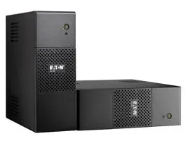 EATON 5S 700i 420W fekete szünetmentes tápegység