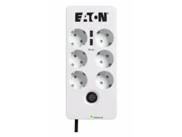 EATON Protection Box 6 USB DIN + TEL túlfeszültségvédő (új)