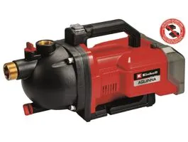 Einhell 4180400 PXC AQUINNA Solo akku és töltő nélkül akkumulátoros kerti szivattyú