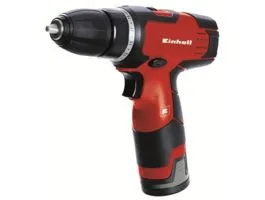 Einhell 4513660 TH-CD 12-2 Li akku nélkül akkumulátoros csavarozó