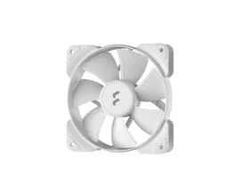 Fractal Design 120mm Aspect 12 fehér ház hűtőventilátor