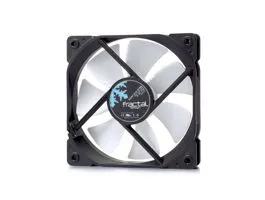 Fractal Design 120mm Dynamic X2 GP-12 PWM fehér ház hűtőventilátor