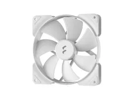 Fractal Design 140mm Aspect 14 fehér ház hűtőventilátor