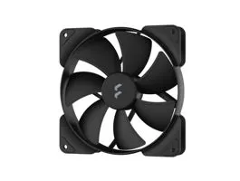 Fractal Design 140mm Aspect 14 fekete ház hűtőventilátor