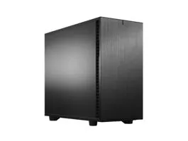 Fractal Design Define 7 Fekete (Táp nélküli) E-ATX ház