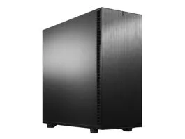 Fractal Design Define 7 XL Fekete (Táp nélküli) E-ATX ház