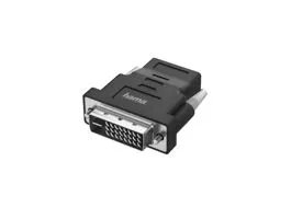 Hama 200338 FIC DVI-D dugó - HDMI alj adapter