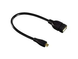 HAMA 78426 MICRO USB-OTG ADAPTER