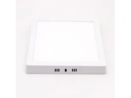 Iris Lighting PLSUS-18W 18W/1440lm/4000K mennyezeti négyzet alakú LED panel